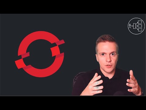 Видео: [OpenShift] Урок-5. Зачем нужен OpenShift