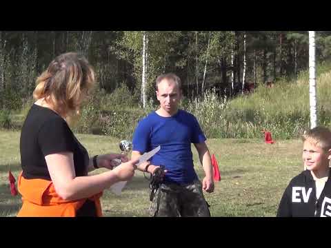 Видео: 64 Тверская областная выставка собак охотничьих пород.