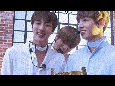 Видео: taekook; Анализ #5: Февраль 2017 [1/2]