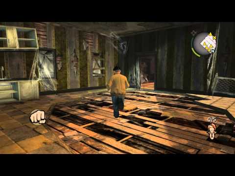 Видео: Bully (15) Весна