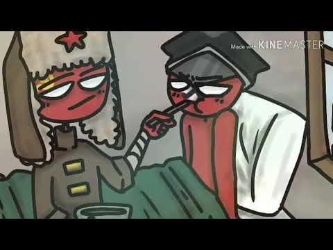 Видео: Молния ( countryhumans) Ссср x Третий Рейх~ читать описание
