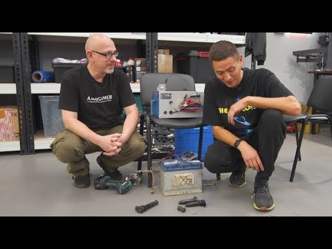 Видео: Проверка катушек зажигания от Ильдара