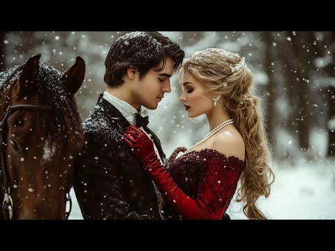 Видео: Падал белый снег - ВОССТАНОВЛЕНИЕ НЕРВНОЙ СИСТЕМЫ! Три месяца я слушала только эту музыку — Зима
