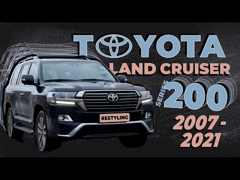 Видео: Как снять обшивку двери со снятием стёкол Toyota Land Cruiser 200 Series ➤ Пошаговое руководство