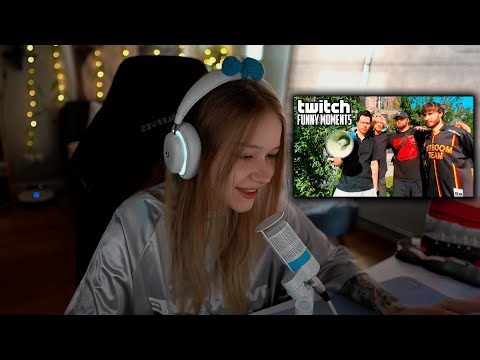 Видео: МОРФИ СМОТРИТ:  Топ Моменты с Twitch | Летняя СтримХата Хазяев