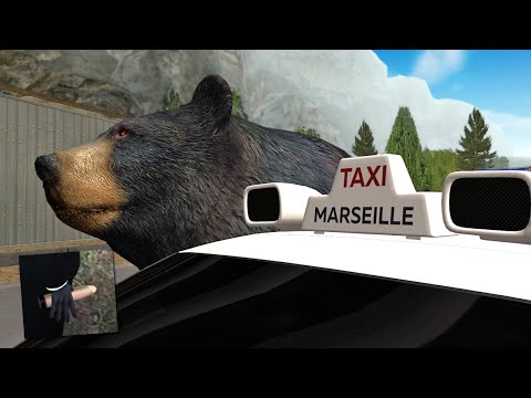 Видео: СЛАДКИЕ #15 - ФЕЙК ТАКСИ