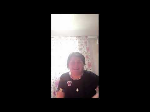 Видео: Чистка с защитой от негатива и мощная обратка!