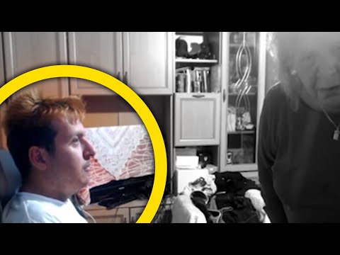 Видео: BlackRazorBG използва майка си за гледания ?! @Tigerout