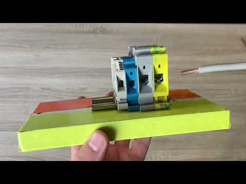 Видео: How to Conect Electric Wires Vol 2 / Как да свързваме кабели Част 2