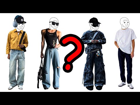 Видео: ЧТО ВАШ СТИЛЬ ГОВОРИТ О ВАС В 2024 ГОДУ