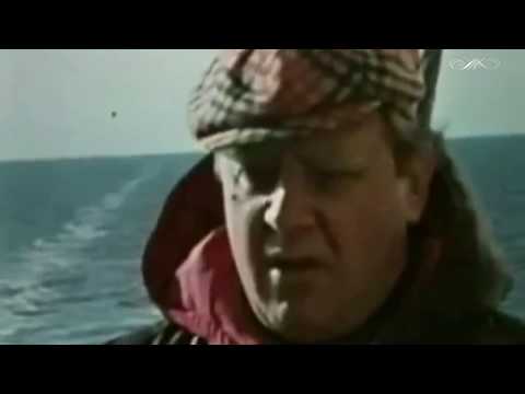 Видео: Юрий Визбор - Мурманск