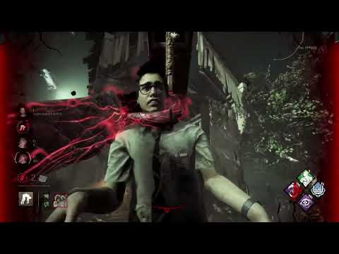 Видео: Играю на Гуле. Игра 4 (4/4) | Dead by Daylight