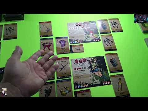 Видео: Middara - 01. Начало и сюжет