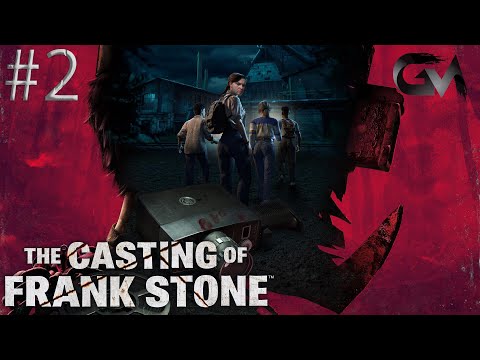 Видео: #2 THE CASTING OF FRANK STONE (PS5) прохождение НА РУССКОМ➤DRAMA/HORROR 2K ➤ПРЯМОЙ ЭФИР