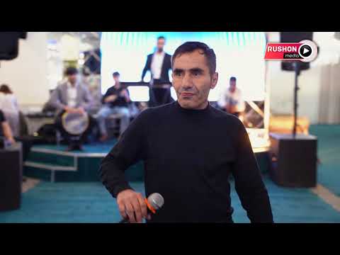 Видео: Содикчон - Туёна  - / Москва 2025 /