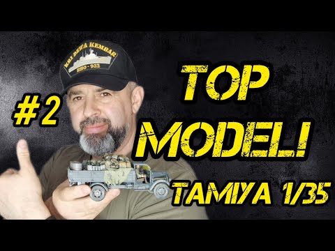 Видео: Модель Opel Blitz, Tamiya 1/35.Часть вторая.#tamiya#tamiyamodels#сборнаямодель