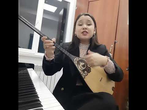 Видео: Мұхит "Зәуреш" әні