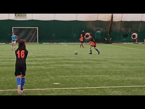 Видео: ФК "Елит - София" - ФК "Левски Раковски" (2011) - 27.05.2023 - Първо полувреме - (UHD60)