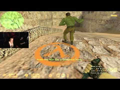 Видео: Лан-турнир в Калуге Golden Guns bomji228 vs Turbo (1 игра в группе)