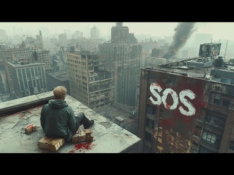 Видео: Ер адам 3 КҮН БОЙЫ ЕСТЕН ТАНЫП ЖАТАДЫ, ал ОЯНҒАНДА – БҮКІЛ ЖЕР БЕТІНДЕГІ ТІРІ ҚАЛҒАН ЖАЛҒЫЗ АДАМ....