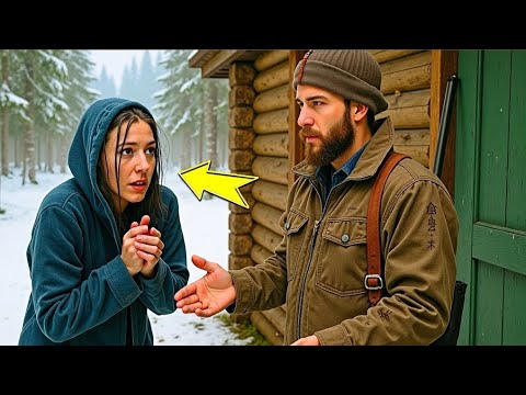 Видео: Он дал ей приют, но потом пожалел,!