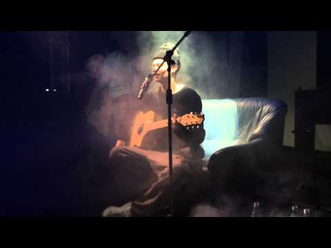 Видео: Кравц - обнуляй. Акустика. Самара 25 декабря