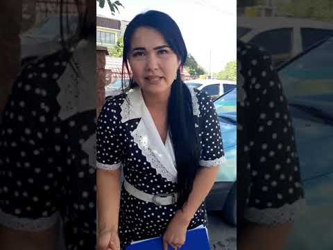 Видео: Түркістан обл Ордабасыдағы завуч халықтан кешірім сұрады кешіреміз бе