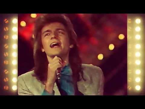 Видео: Дмитрий Маликов - Попурри