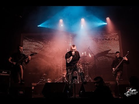Видео: Deadheaven - Шторм (feat. Эмили) (Official Music Video)