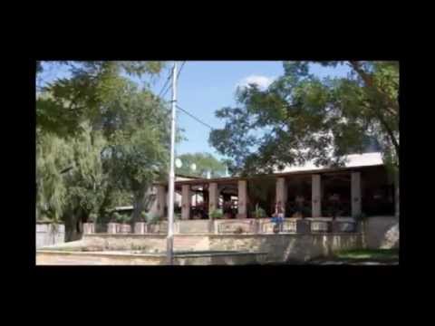 Видео: Mой город Дубоссары (Dubossary)