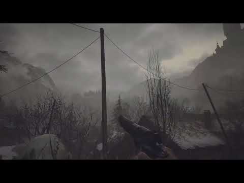 Видео: Resident Evil Village / Прохождение / Часть 11