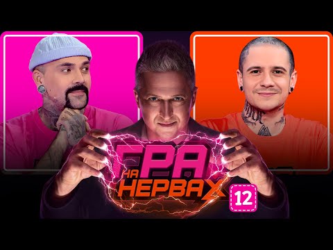 Видео: ГРА НА НЕРВАХ. Випуск 12 / ПЕДАН, БРАТИ ТОМАШЕВСЬКІ