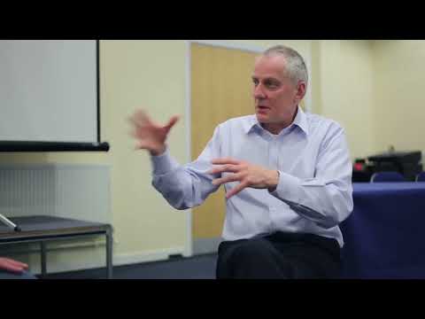 Видео: Позиция незнания