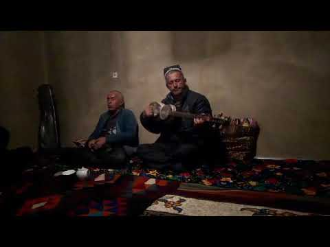 Видео: Начмиддин воҳидов. Омад ба гулистоне он моҳи пари пайкар.