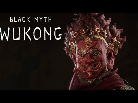 Видео: БОССЫ! - Black Myth Wukong #2