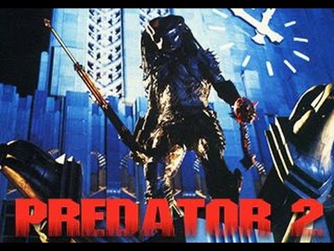 Видео: Predator 2 1990 (SEGA) Full Gameplay Полное прохождение