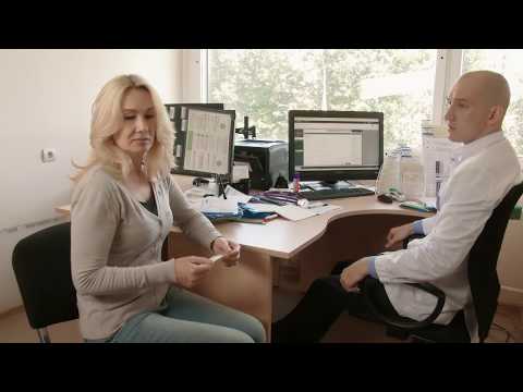 Видео: Прием ВОП №2