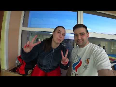 Видео: VLOG I Каратэ WKF. Кто из вас Стивен Да Коста? Каратэ WKF I бей и беги