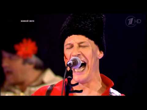 Видео: Денис Майданов. Вот пуля просвистела..