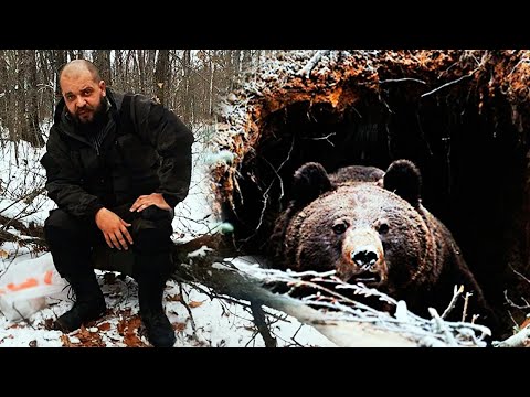 Видео: Зимний поход в лес, советы по выживанию зимой, рассказ историй из жизни