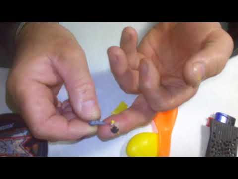 Видео: Безмотылка мандавошка