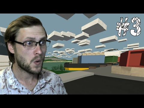 Видео: Unturned ► ДАЛЬНИЙ ПОХОД ► #3