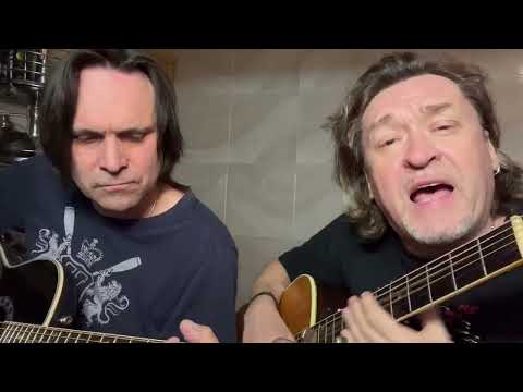 Видео: Конец Фильма (акустика) — Далеко  #ПесняКаждыйДень2