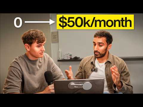 Видео: Исправление его аккаунта LinkedIn за 21 минуту