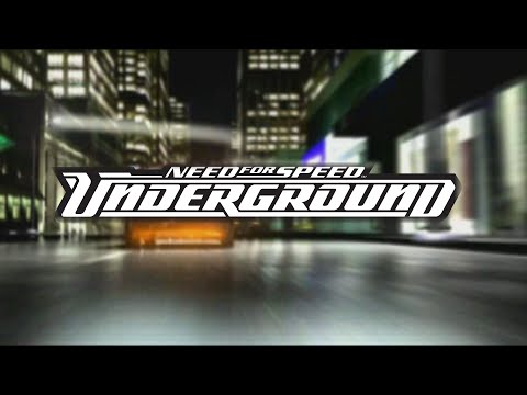Видео: Need for Speed: Underground (full game) прохождение