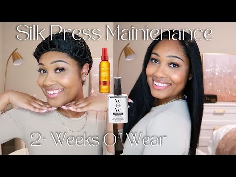 Видео: Уход за шёлковым прессом и изделия | 2+ недели ношения