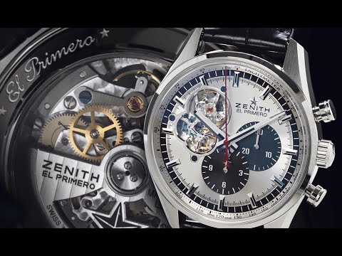 Видео: Почему разносят часы Zenith El Primero? Опять про Cartier? Что не так с Montblanc? /Вопросы Про Часы