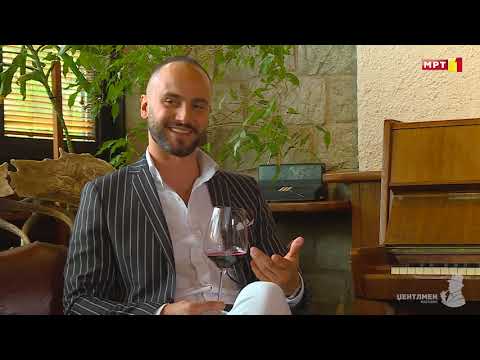 Видео: ЏЕНТЛМЕН МАГАЗИН (Еп.33) - Александар Вучковски