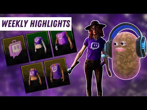 Видео: МОИ ВЫЖИВШИЕ ПОЛУЧИЛИ РУБАШКИ! | Главные события недели