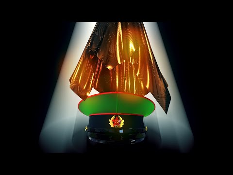 Видео: 28 мая День пограничника 2021. 4К